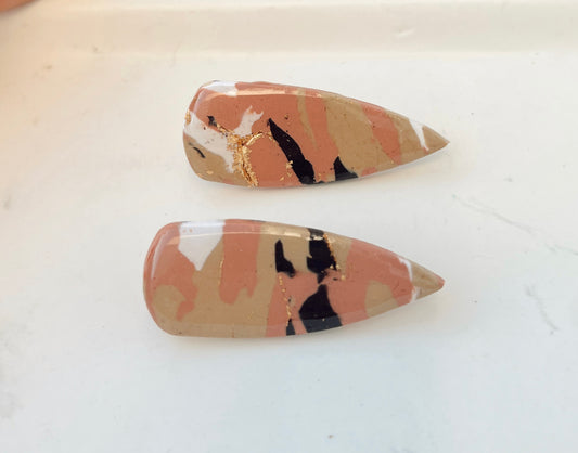 Daggers